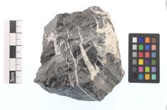 Foto von Quarz (NHMW-MIN-Ag714)